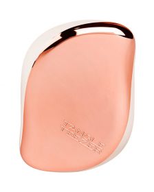 Tangle Teezer - Compact Styler - Roségold Cream