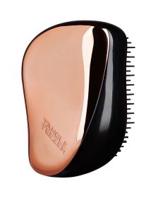 Tangle Teezer - Compact Styler - Roségold Schwarz