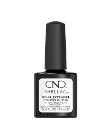 CND - Shellac Wear Extender - Base Coat - 7,3 ml