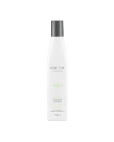 Nak - Scalp to Hair - Revitalise Shampoo