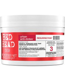 Tigi - Bed Head - Resurrection - Treatment Mask - 200 ml