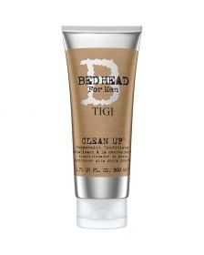 Tigi - Bed Head - For Men - Clean Up - Peppermint Conditioner - 200 ml