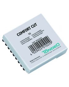Tondeo - M-Line - Comfort Cut Klingen - 1x10 Stück