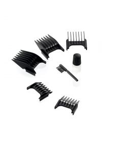 Tondeo - Eco XP - aufsteckkammen set