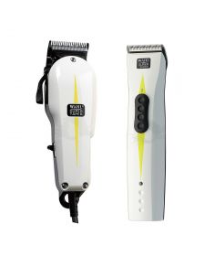 Wahl - Super Taper + Super Taper Trimmer Combipack