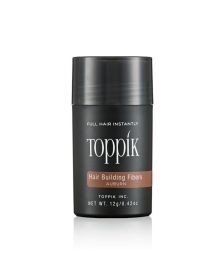 Toppik - Hair Building Fibers - Auburn