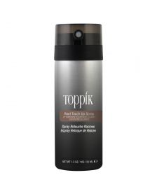 Toppik - Root Touch Up Spray - Light Brown - 40 gr