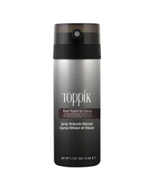 Toppik - Root Touch Up Spray - Dark Brown - 40 gr