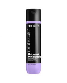 Matrix - Total Results - Unbreak My Blonde - Conditioner für blondiertes Haar - 300 ml
