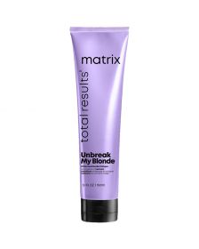 Matrix - Total Results - Unbreak My Blonde - Leave-In Treatment voor ontkleurd haar - 150 ml