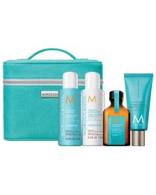 Moroccanoil - Travelset - Hydration