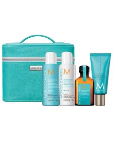 Moroccanoil - Travelset - Repair