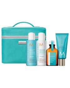 Moroccanoil - Travelset - Volume 