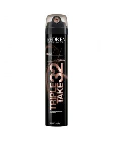 Redken - Hairsprays - Triple Take 32 - 300 ml
