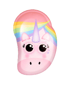 Tangle Teezer - Original - Kids Rainbow Unicorn