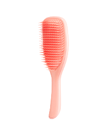 Tangle Teezer - Large Wet Detangling - Peach Glow