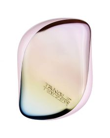 Tangle Teezer - Compact Styler Pearlescent Matte Chrome