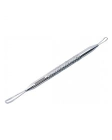 Tweezerman - Huidverzorging Tool Stainless Steel