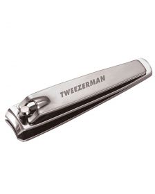 Tweezerman - Stainless Steel Nagelknipper