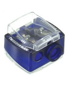 Tweezerman - Deluxe Kosmetik-Bleistiftspitzer