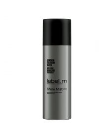 label.m - Complete - Shine Mist - 200 ml