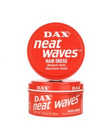 Dax - Neat Waves Hairdress - 99 gr