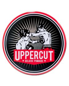 Uppercut - Deluxe Pomade