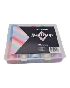 Upvoted - Foil It Up Glam 10 pcs