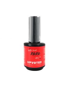 Upvoted - Perfect Polish - With Love - 15 ml