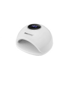 Nail Perfect - Soft Curing LED/UV Nail Lamp 48W