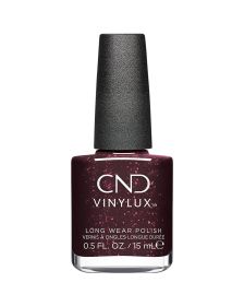 Vinylux poison plum 459