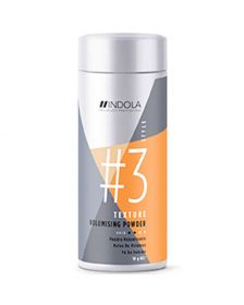 Indola - Care & Style - Texture Volumising Powder - 10 gr