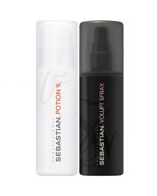 Sebastian - Vorteilsset - Volupt Spray & Potion 9