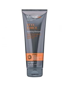 Viviscal - Man - Full Force Fortifying Shampoo - 250 ml