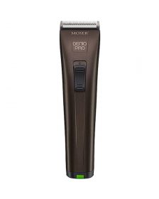 Moser - Genio Pro - Clipper
