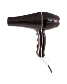 Wahl - Styling Series - Super Dry Haartrockner - Schwarz
