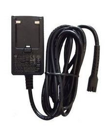 Wahl - Taper/Magic Clip/Finale - Adapter - 2-Pin Netzstecker