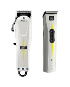 Wahl - Combi Cordless Super Taper + Super Trimmer
