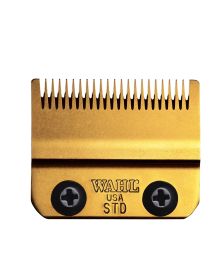 Wahl - Snijmes Gold Tooth Magic Cordless