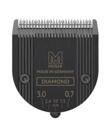 Moser - Diamond Blade Schneidekopf