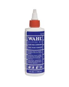 Wahl - Hair Clipper Oil - 118 ml