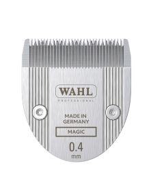 Wahl - Snijkop - Super Trimmer, ChroMini Pro & Bella
