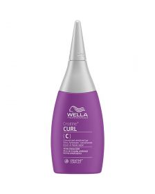Wella - Creatine+ - Curl (C) - 75 ml