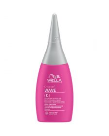 Wella - Creatine+ - Wave (C) - 75 ml