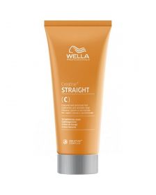 Wella - Creatine+ - Straight (C) - 200 ml