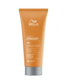 Wella - Creatine+ - Straight (H) - 200 ml