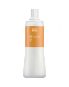 Wella - Creatine+ - Straight Neutraliser - 1000 ml