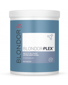 Wella - Blondorplex - 800 gr