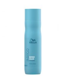 Wella Invigo Balance Senso Calm Shampoo