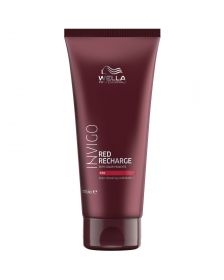 Wella Professionals - Invigo - Red Recharge - Red Conditioner - 200 ml